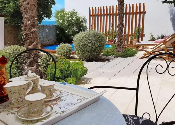 Villa House With Private Pool At The In - Peljesac