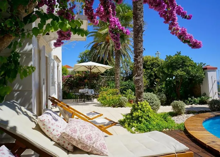 House With Private Pool At The In - Peljesac * Orebić