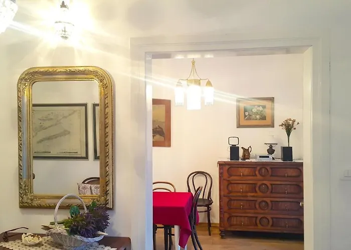 Villa House With Private Pool At The In - Peljesac Orebić