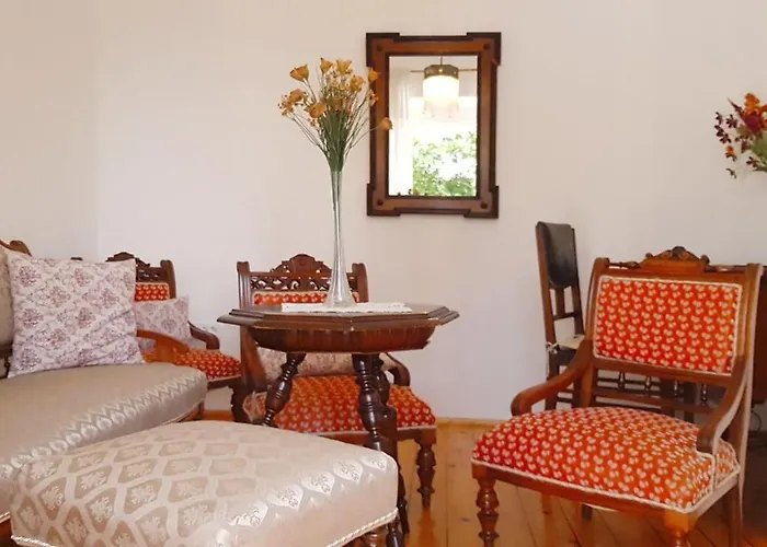 Villa House With Private Pool At The In - Peljesac Orebić