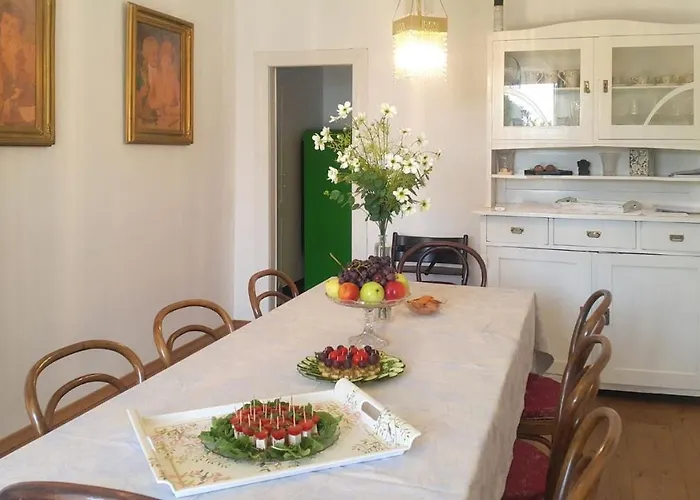 Villa House With Private Pool At The In - Peljesac *