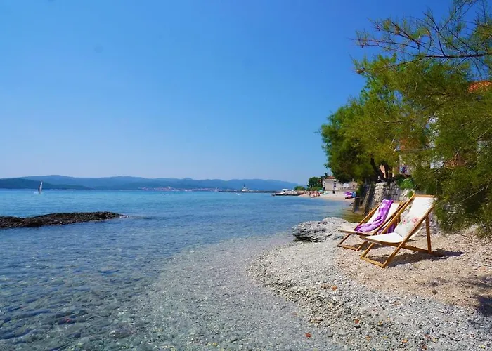 House With Private Pool At The In - Peljesac *