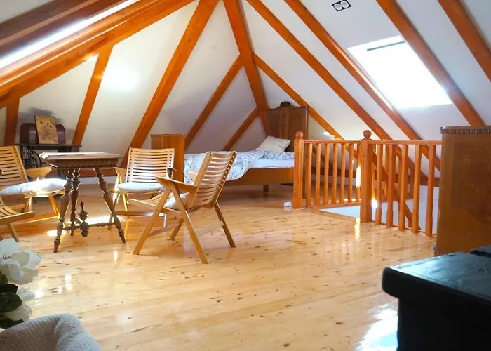 Villa House With Private Pool At The In - Peljesac Orebić