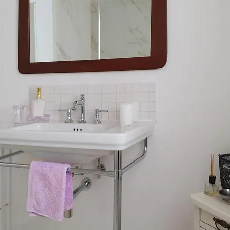 Villa House With Private Pool At The In - Peljesac Orebić