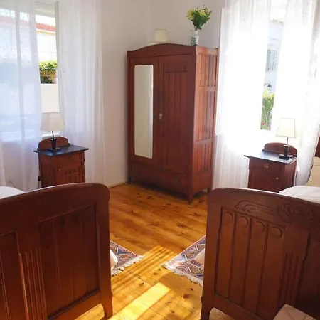 Villa House With Private Pool At The In - Peljesac Orebić