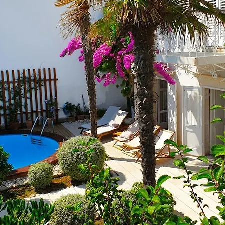 Vila House With Private Pool At The In - Peljesac *