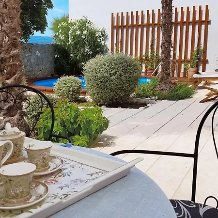 Vila House With Private Pool At The In - Peljesac