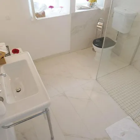 Villa House With Private Pool At The In - Peljesac Orebic