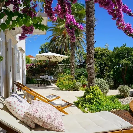 House With Private Pool At The In - Peljesac * Orebic