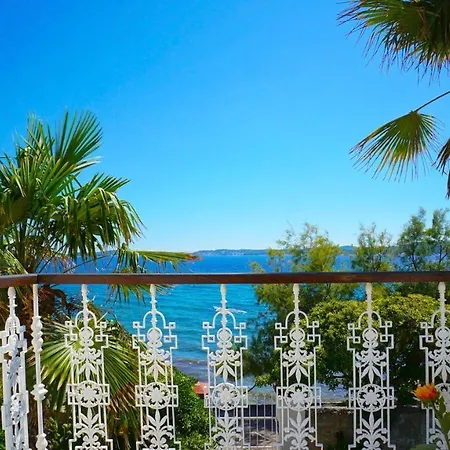 House With Private Pool At The In - Peljesac Villa *