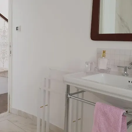 Villa House With Private Pool At The In - Peljesac Orebić