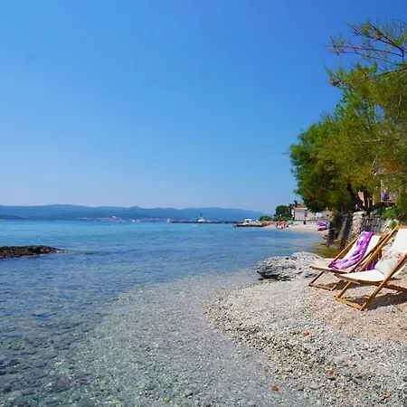 House With Private Pool At The In - Peljesac *