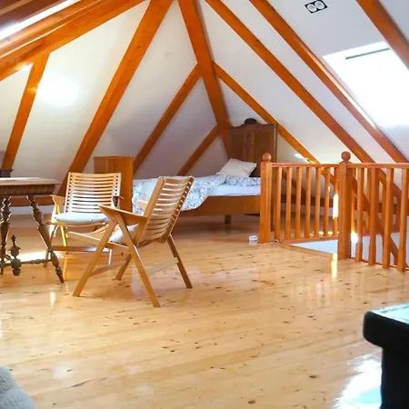 Вилла House With Private Pool At The In - Peljesac Оребич